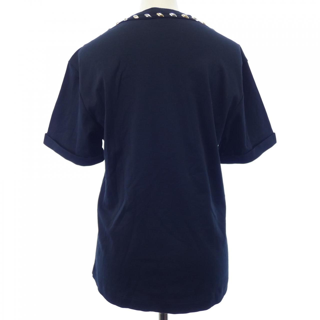 ルイヴィトン LOUIS VUITTON F9TS08JG2 Tシャツ