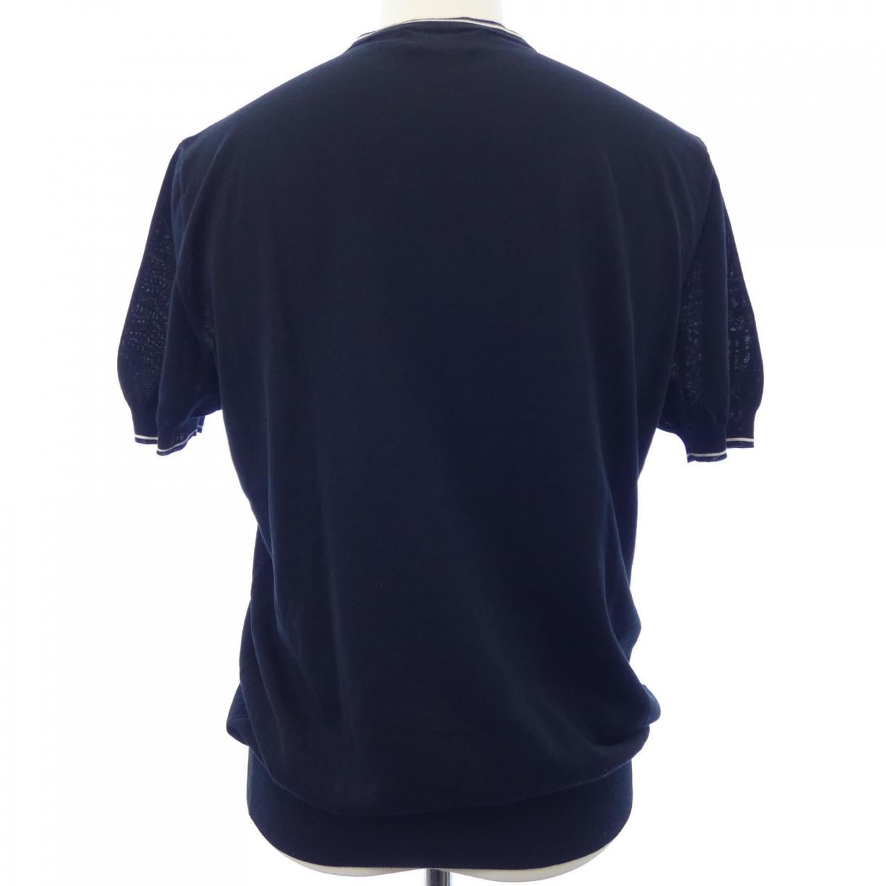エルメス HERMES sw609. ニット