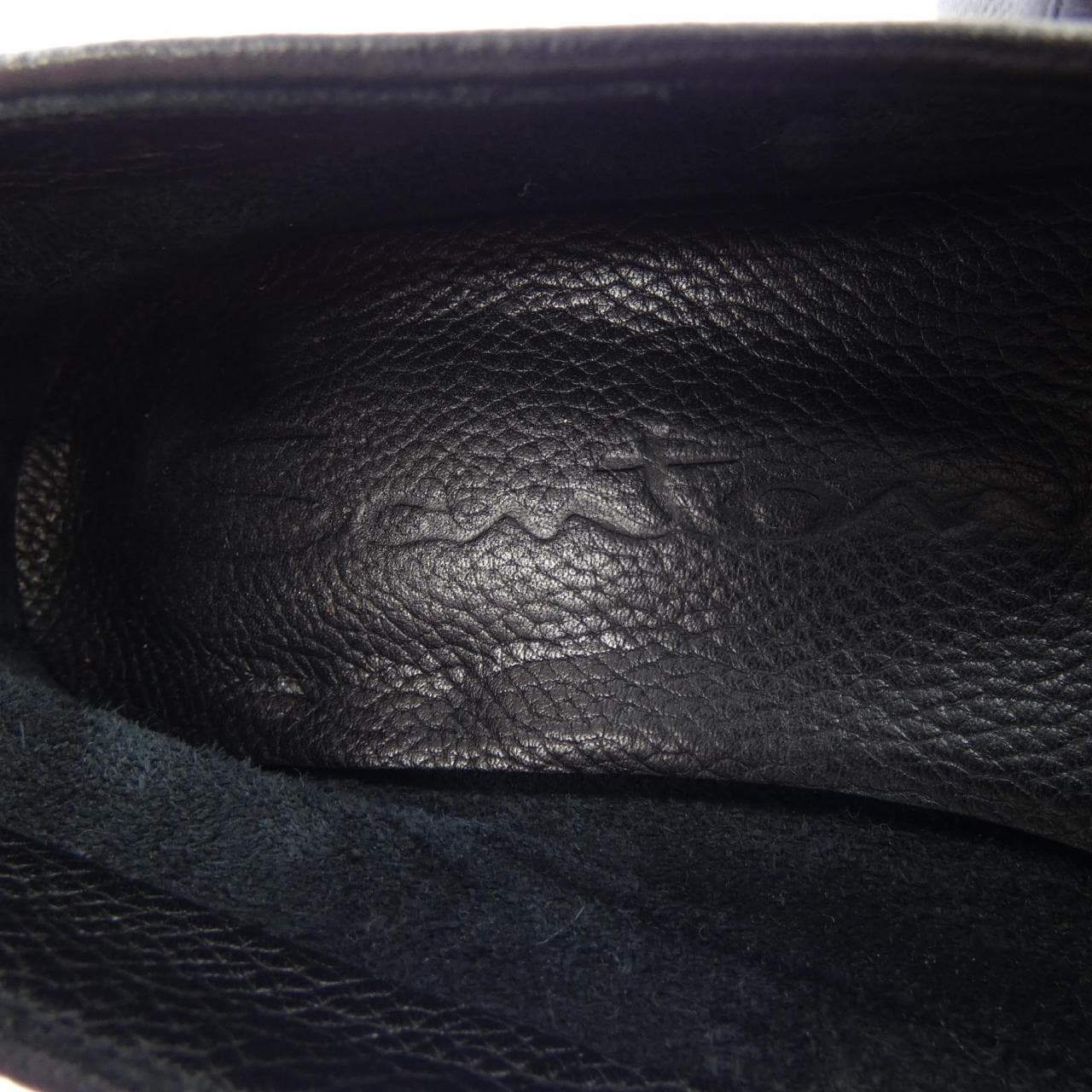 サントーニ SANTONI 56329 パンプス