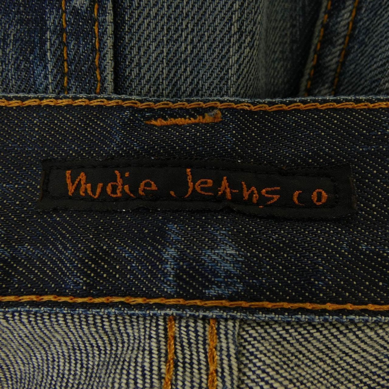 ヌーディージーンズ NUDIE JEANS ジーンズ