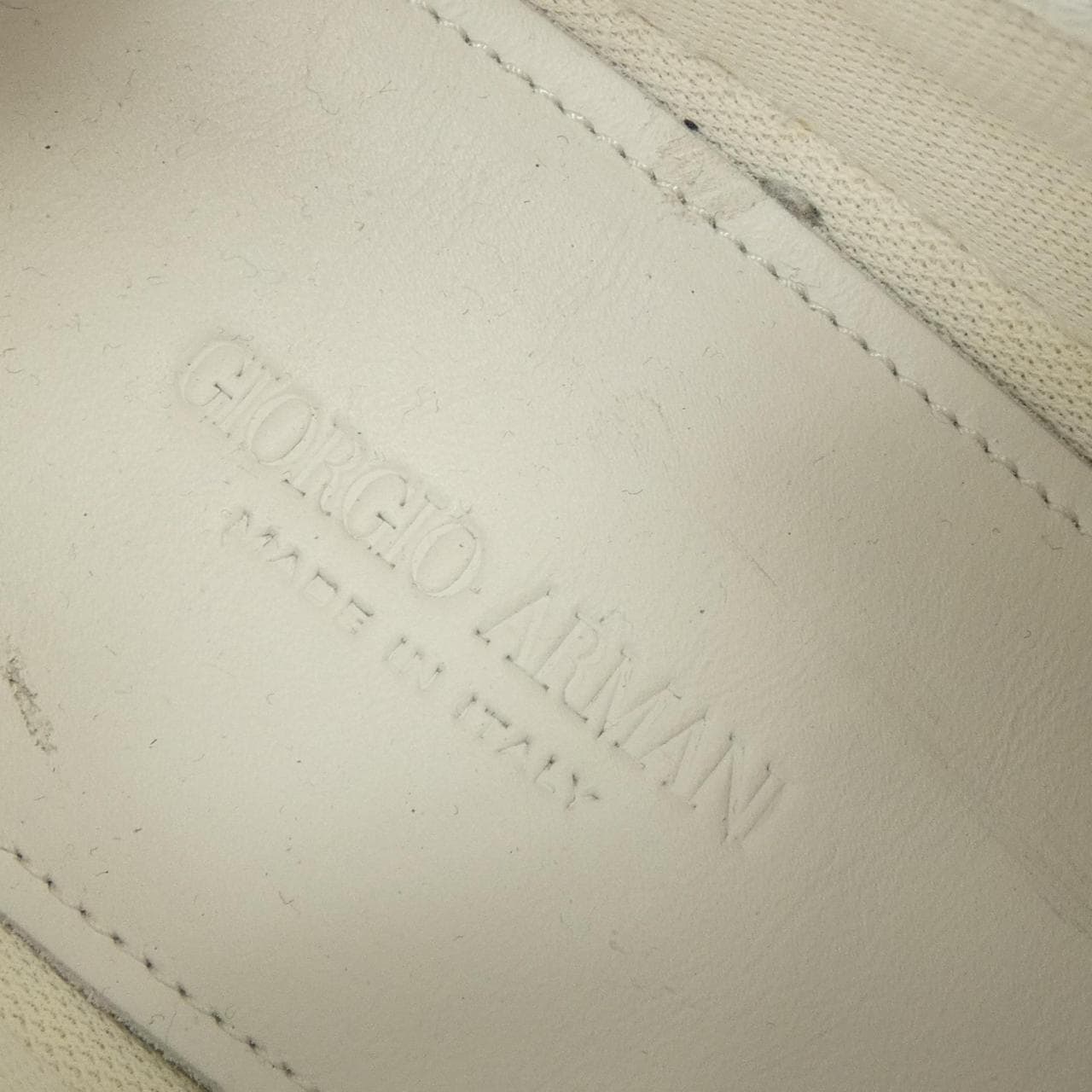 ジョルジオ アルマーニ GIORGIO ARMANI X2X172 スニーカー