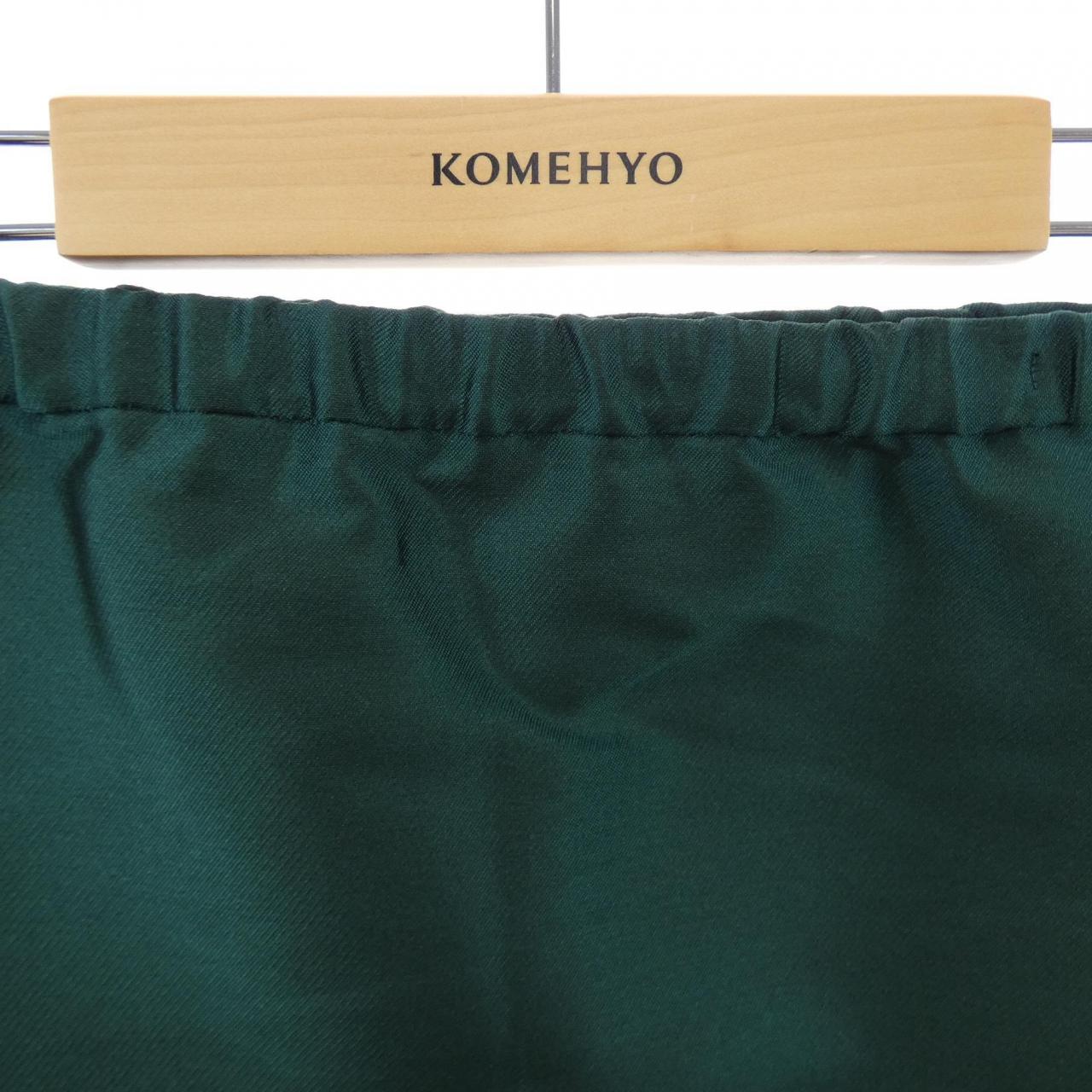 N°21 N°21 P19EN2S C1325893 Skirt