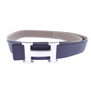 エルメス HERMES H 32mm リバーシブル BELT