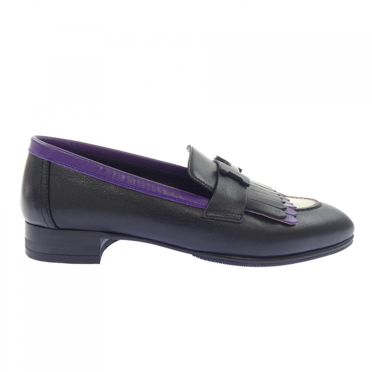 エルメス HERMES ロワイヤル ROYAL 232136Z シューズ