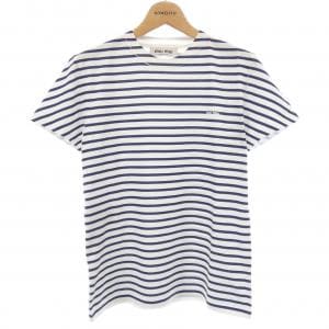 ミュウミュウ MIU MIU MJN345 S231 12P7 Tシャツ