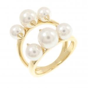 Tasaki Danger Signature Ring