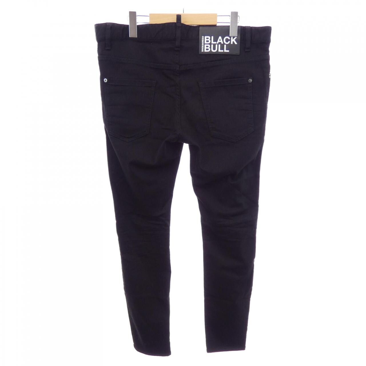ディースクエアード DSQUARED2 S74LB1414 ジーンズ
