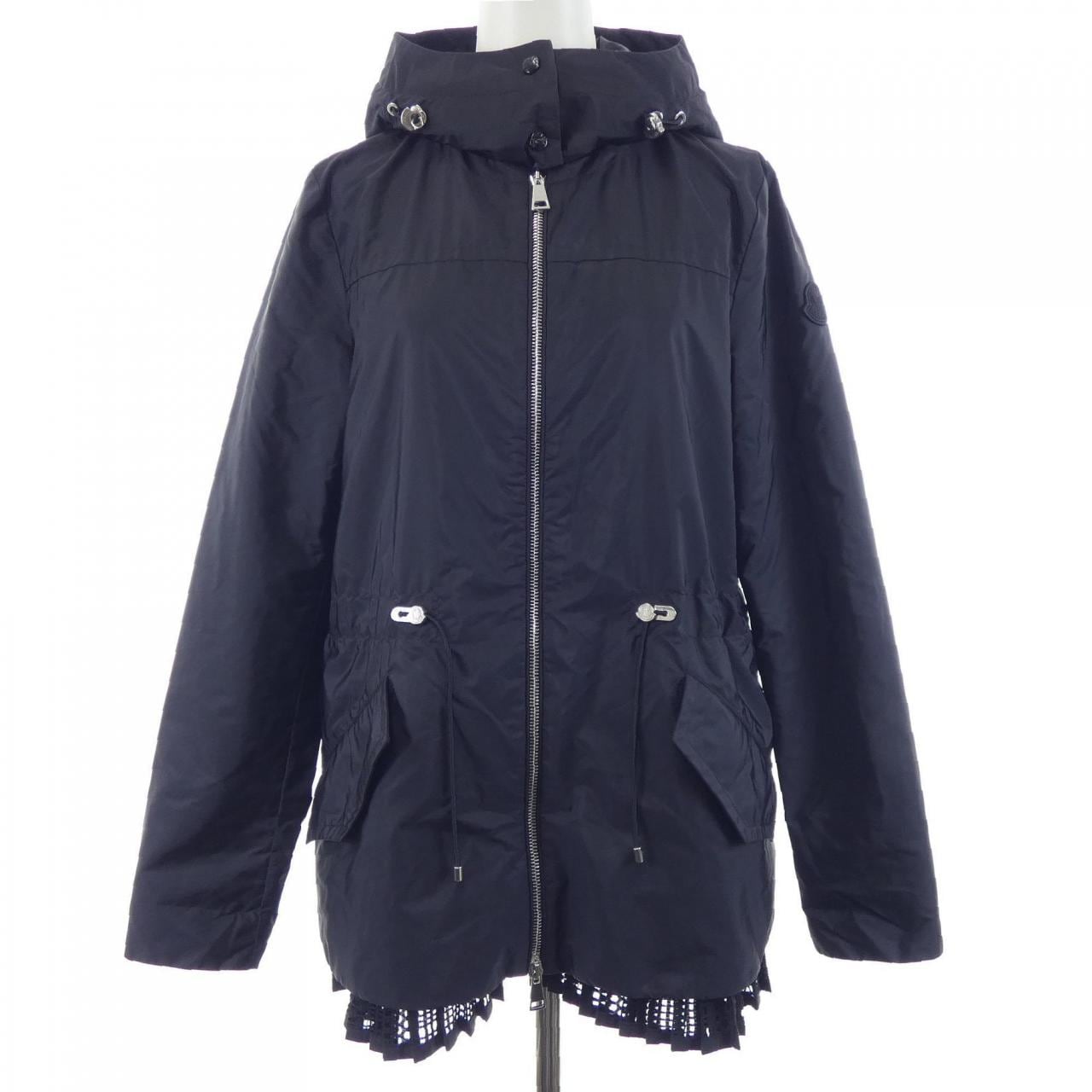 モンクレール MONCLER BAABA ジャケット
