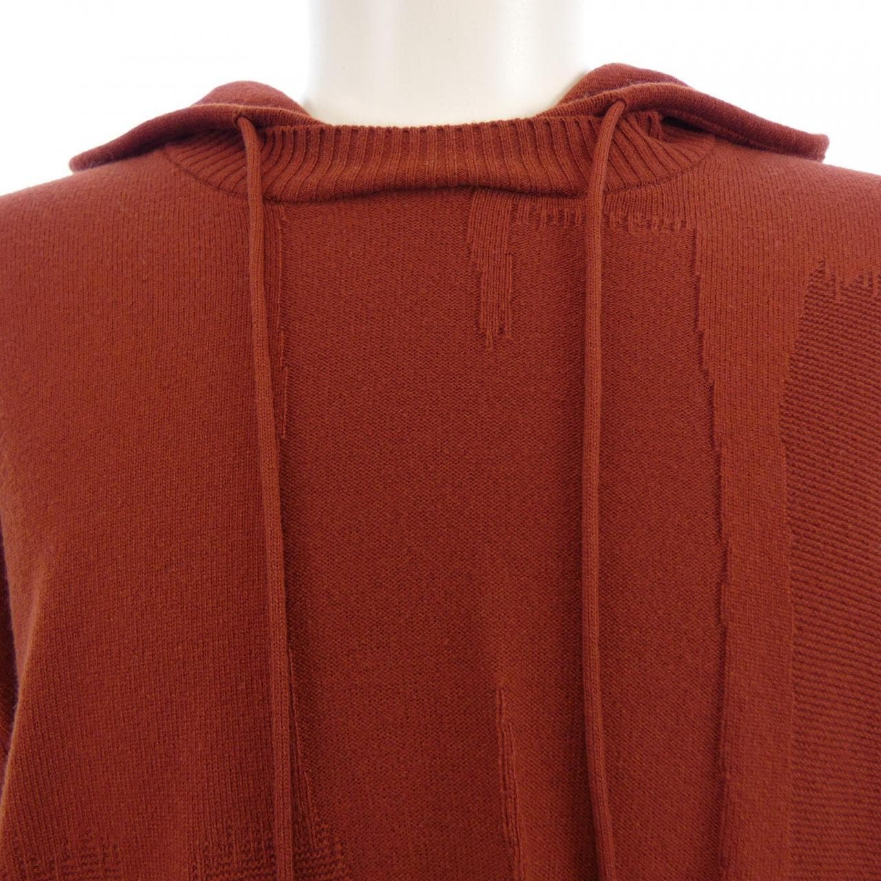 エルメス HERMES *22-5724. パーカー