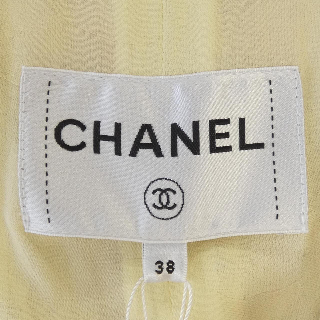 シャネル CHANEL LOOK14 P78984V71220 ワンピース