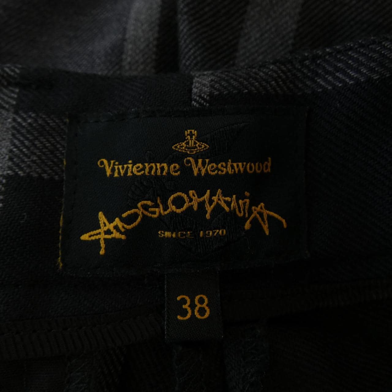 ヴィヴィアンウェストウッド Vivienne Westwood ショートパンツ