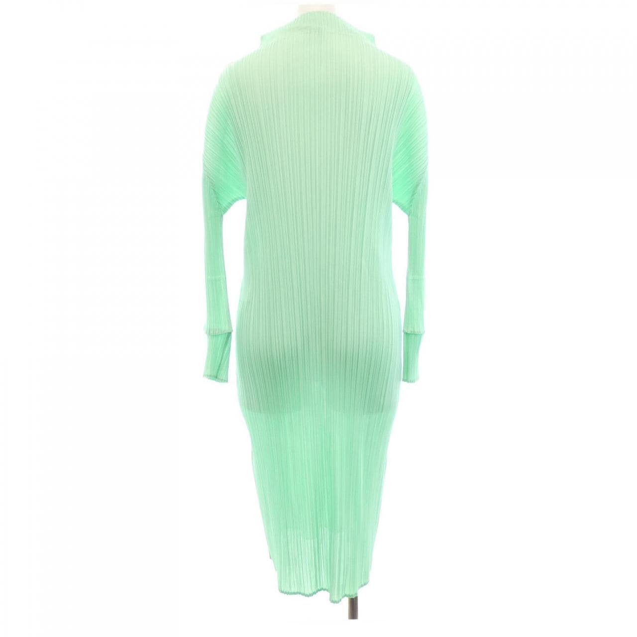 プリーツプリーズ PLEATS PLEASE PP21-JH125 ワンピース