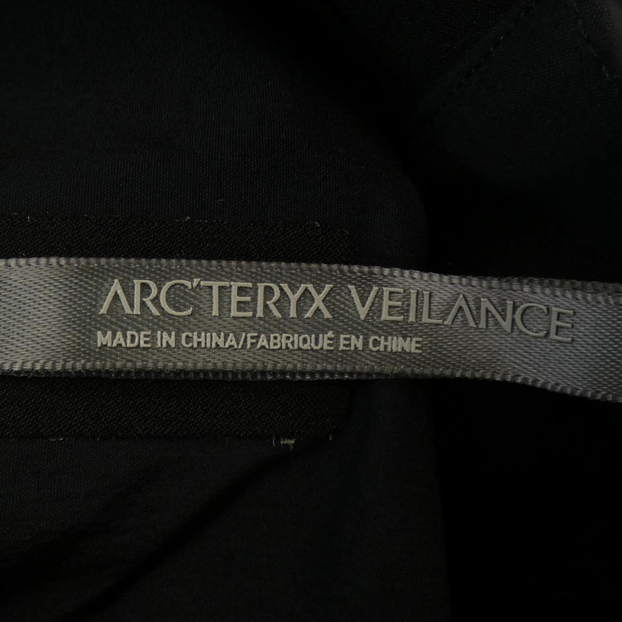 Arcteryx Veilance ARCTERYX VEILANCE Blouson