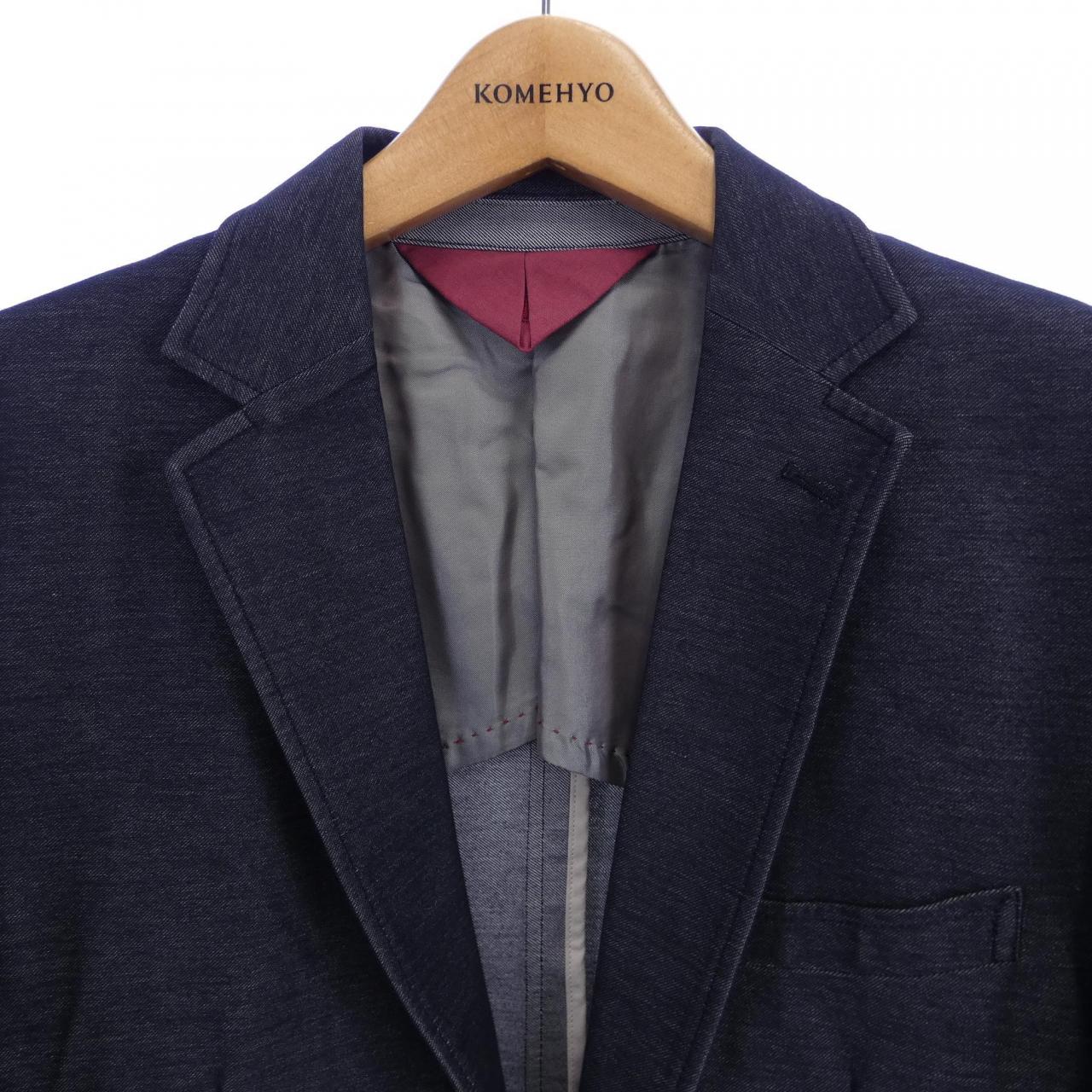 Kent & Curwen Tailored Jacket