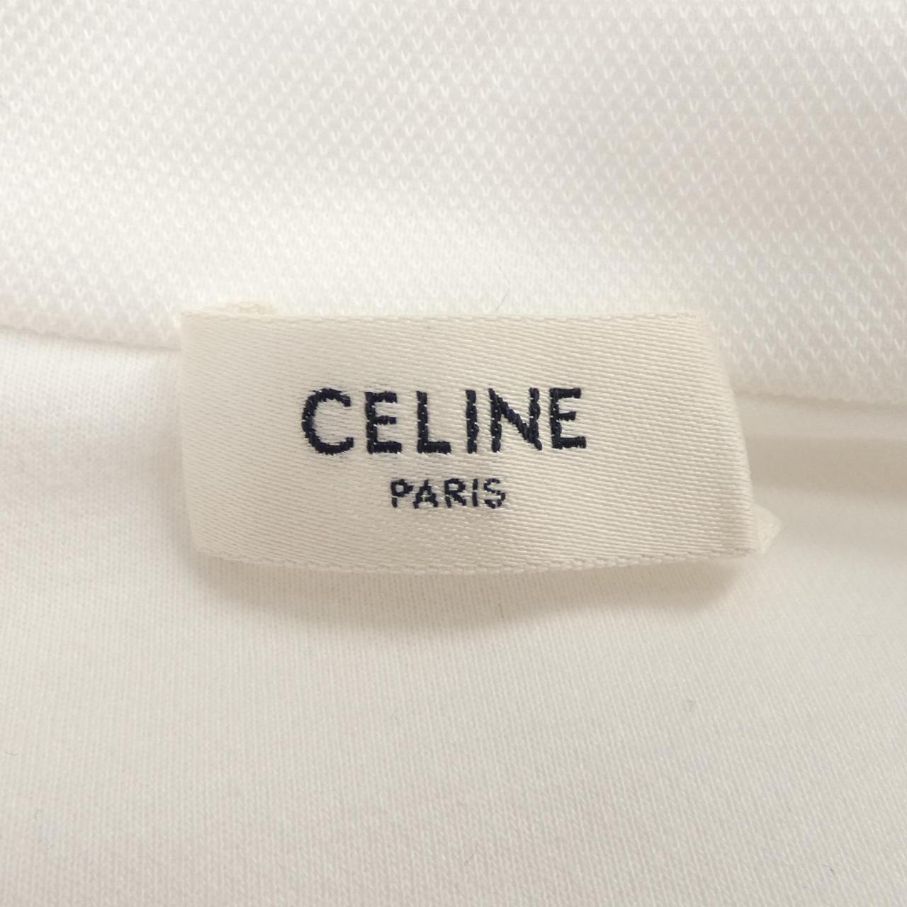 セリーヌ CELINE シャツ