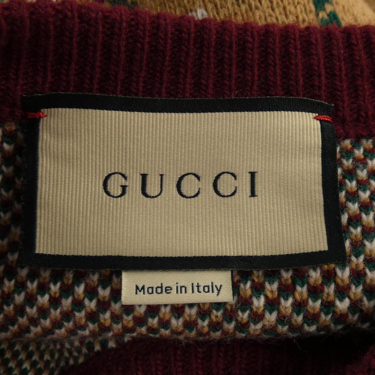 グッチ GUCCI ワンピース