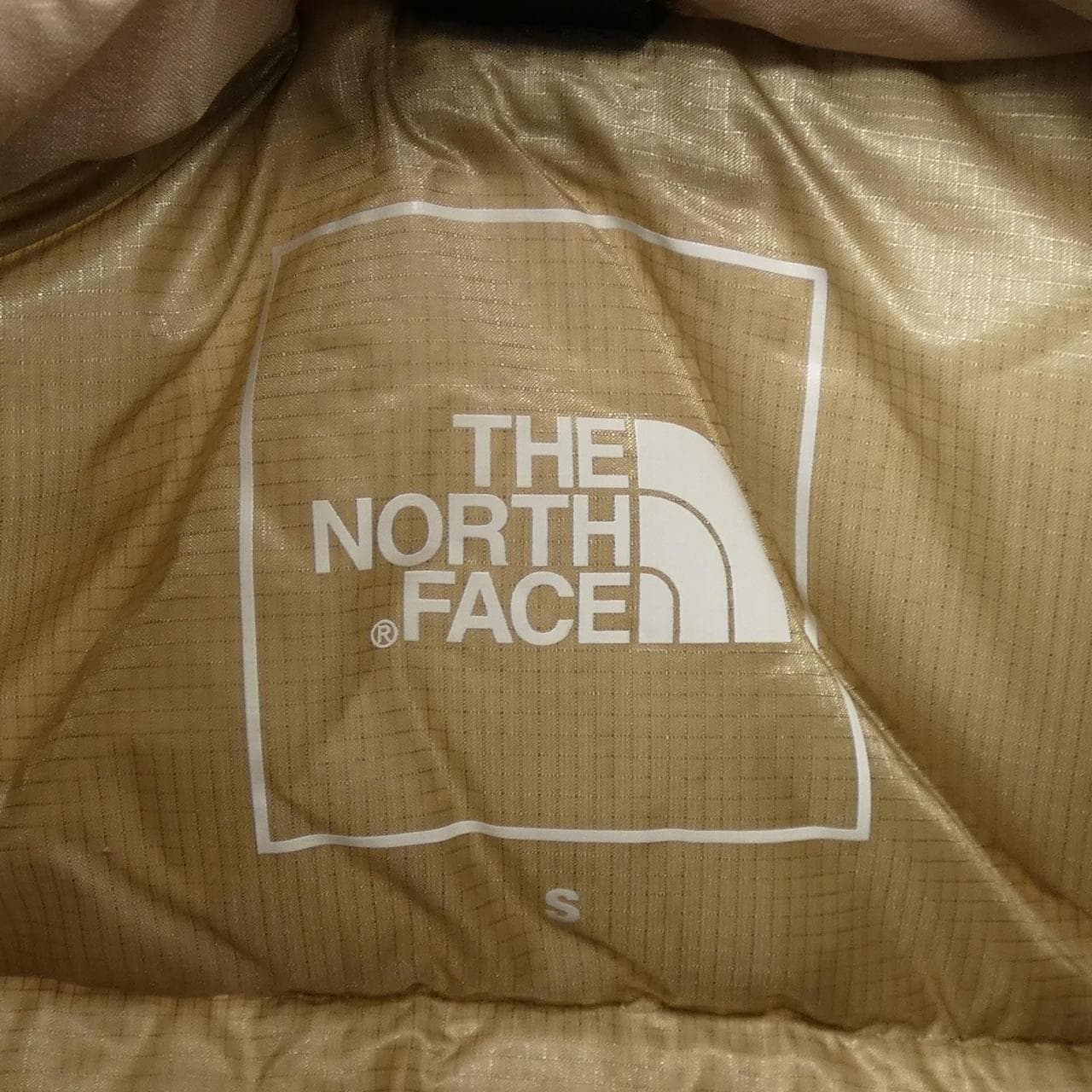 The North Face THE NORTH FACE down jacket