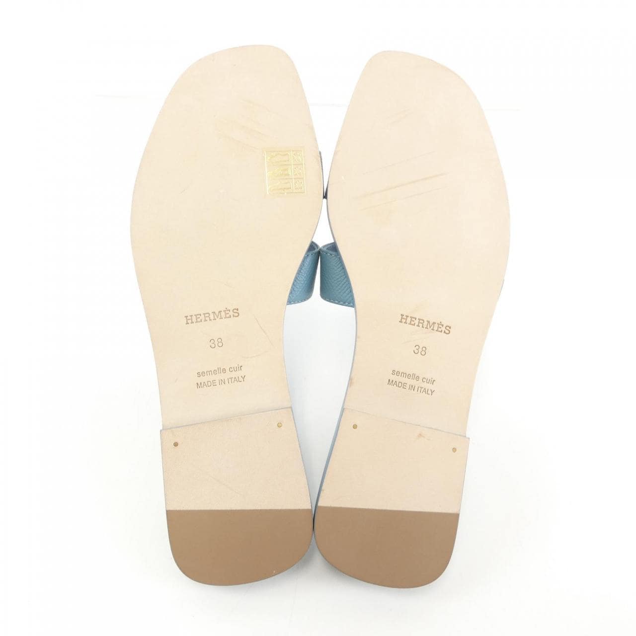 エルメス HERMES サンダル