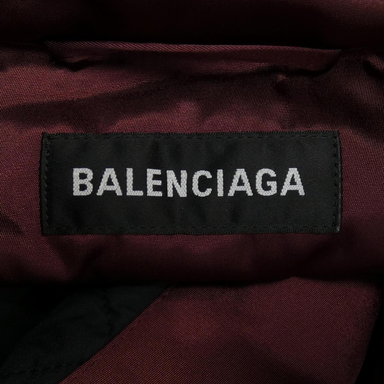 バレンシアガ BALENCIAGA コート