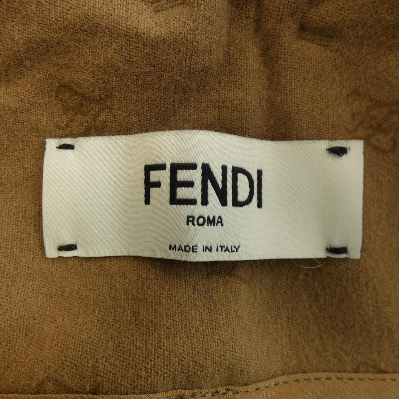 FENDI半身裙