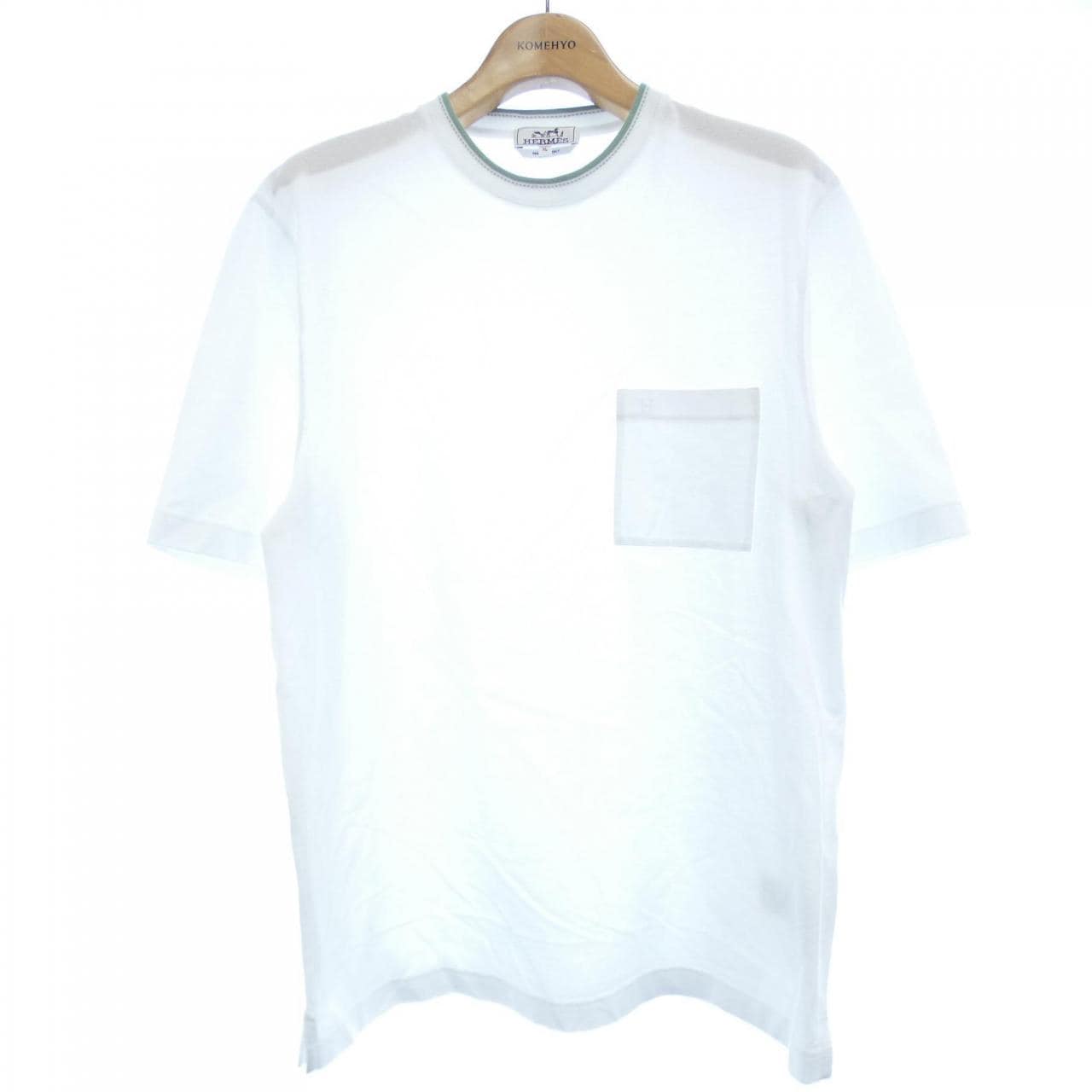 エルメス HERMES Tシャツ