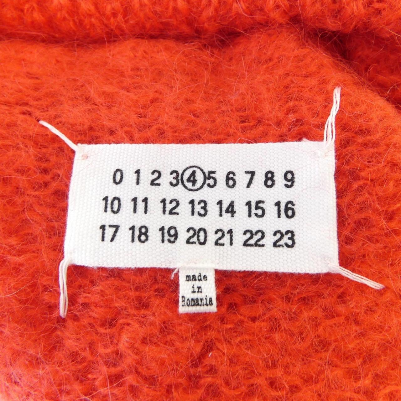 メゾンマルジェラ Maison Margiela ニット