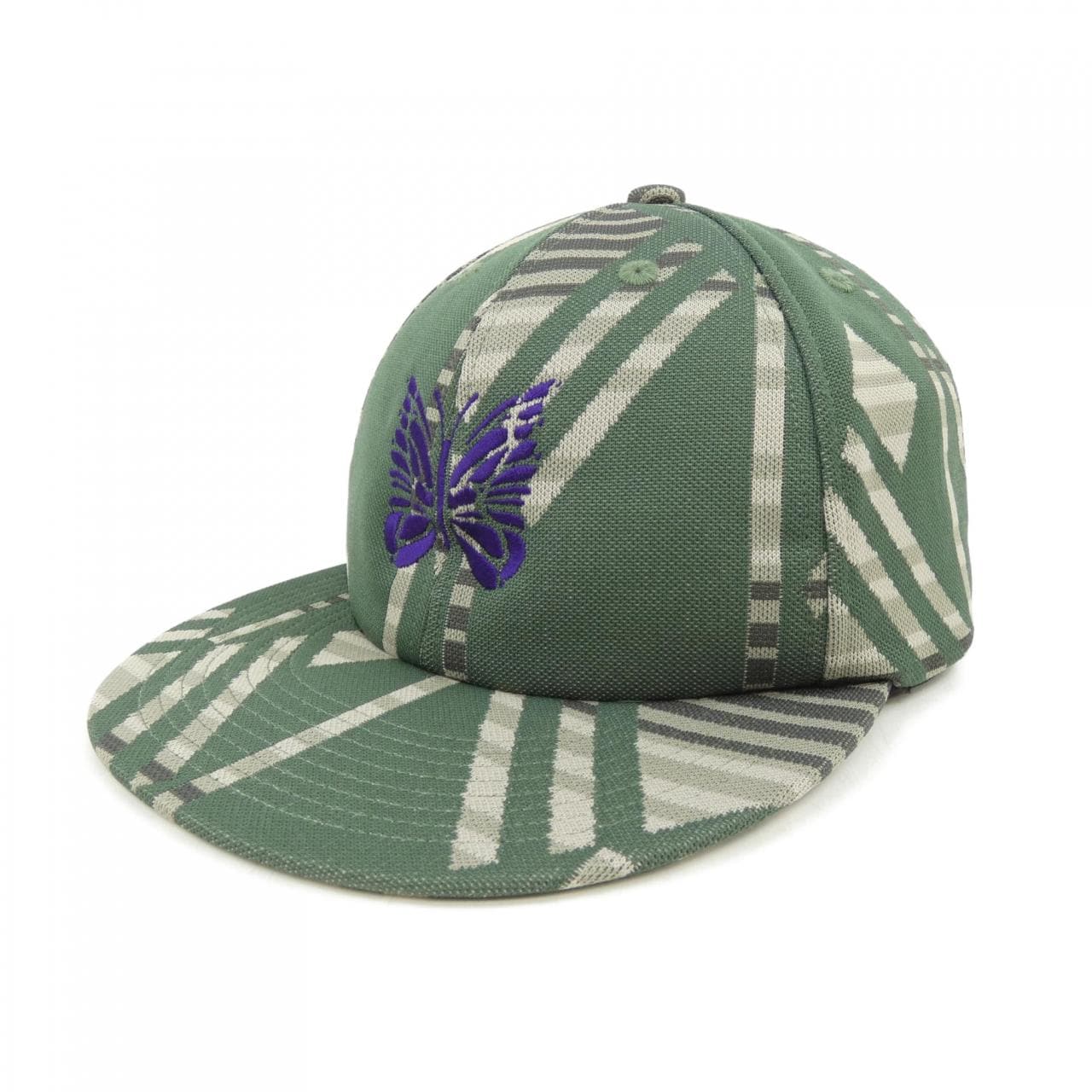 ニードルズ NEEDLES キャップ