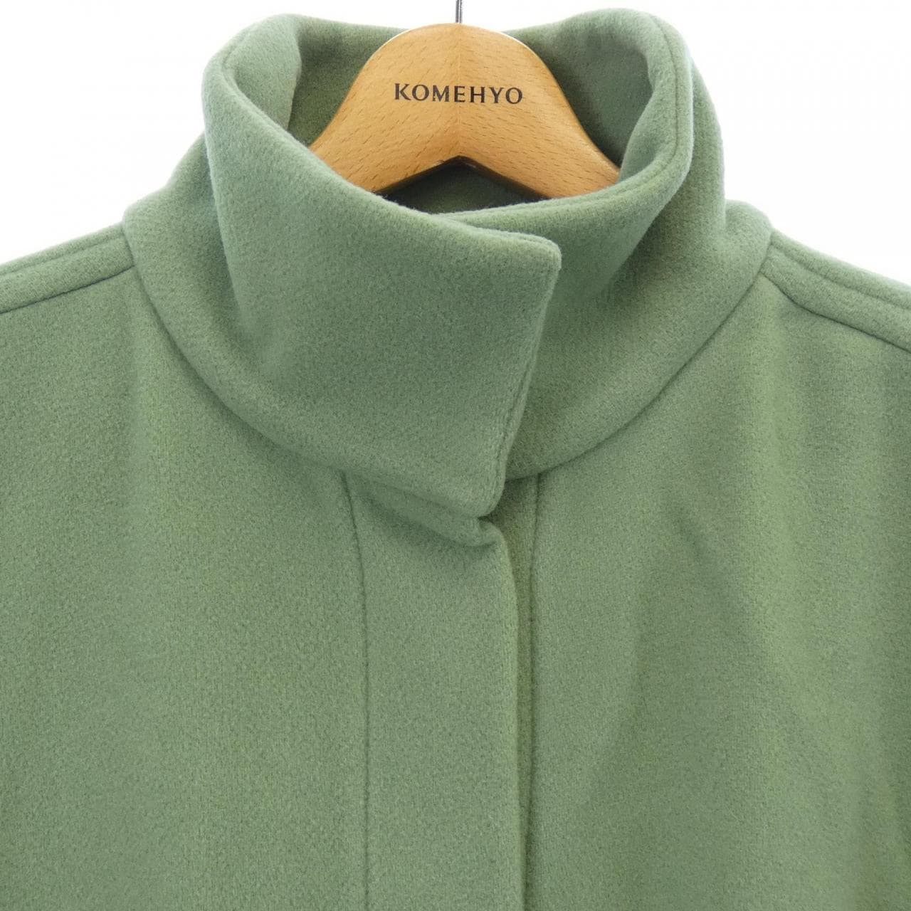 ヒューゴボス HUGO BOSS ケープ