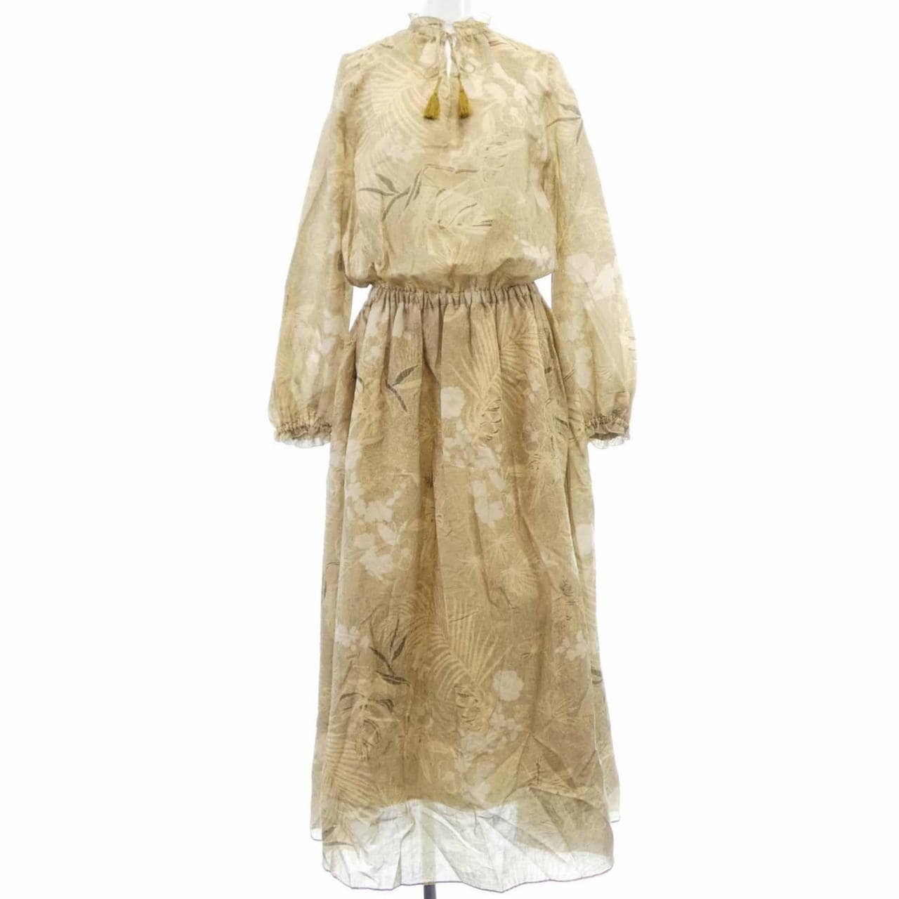 COUTUREDADAM ワンピース