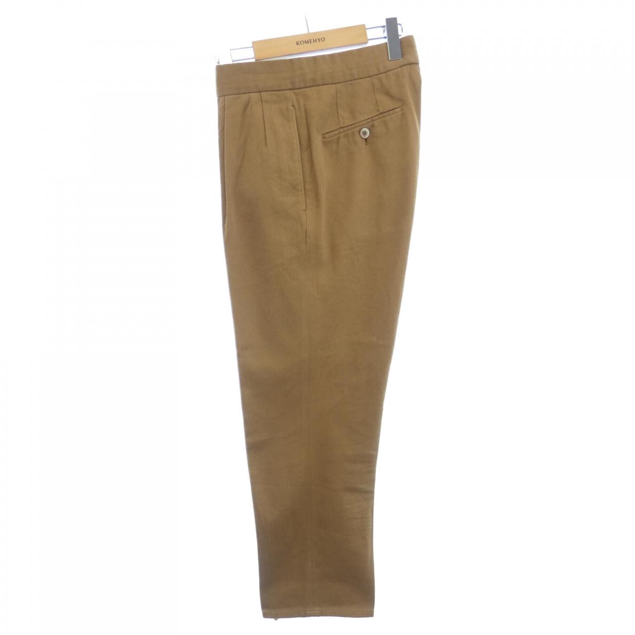 G.T.A Pants