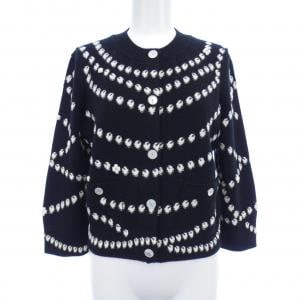 シャネル CHANEL カーディガン