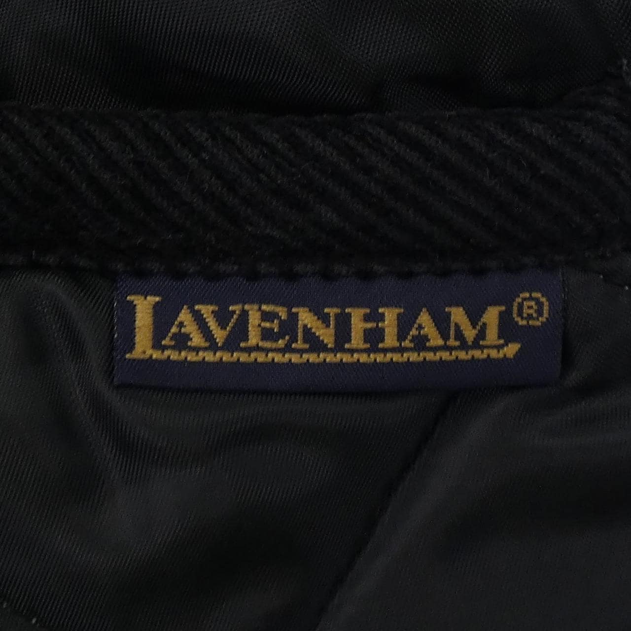 ラベンハム LAVENHAM LIBERTY ブルゾン