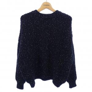 フィックスステュディオス FFIXXED STUDIOS AW23MEN KNT01 ニット
