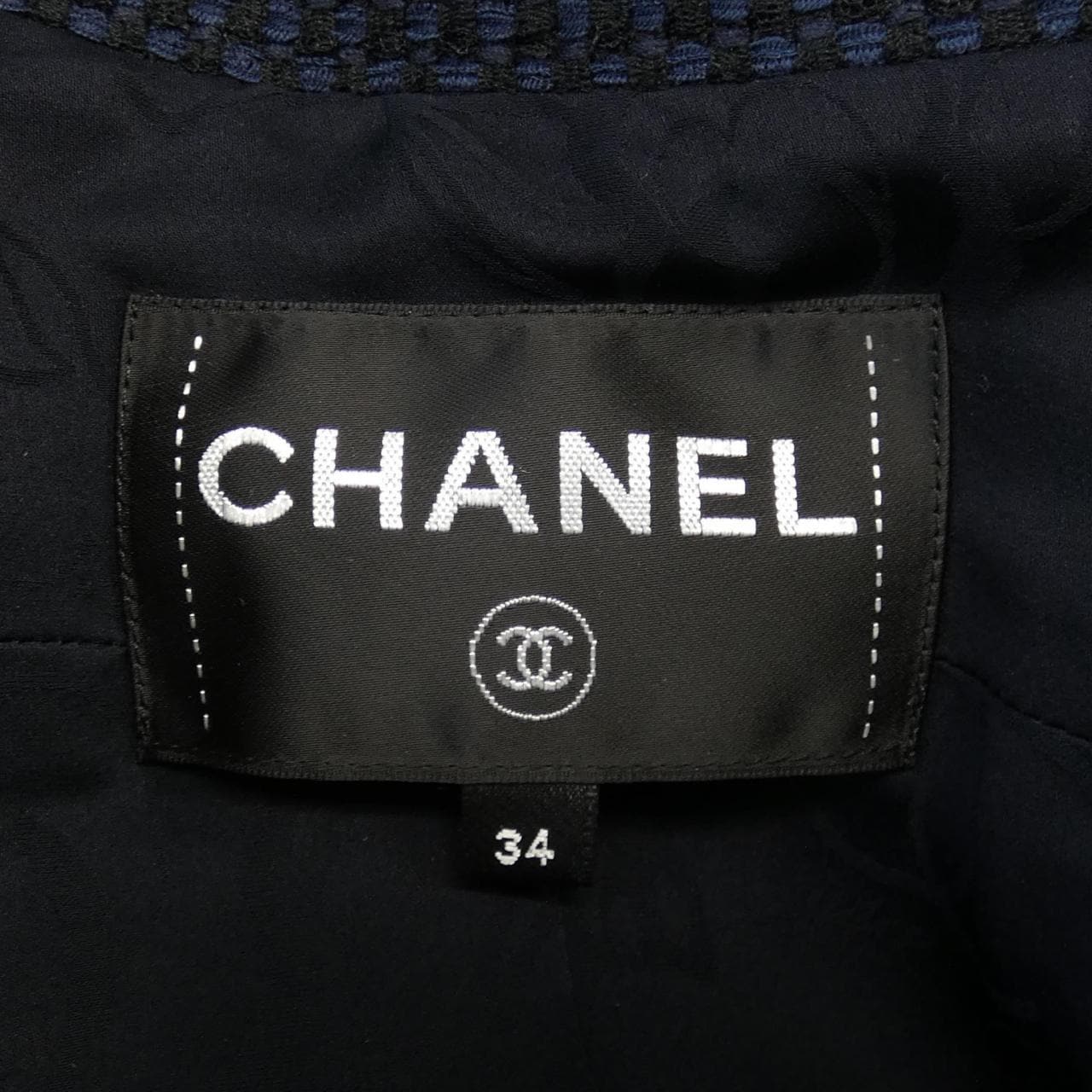 シャネル CHANEL ジャケット