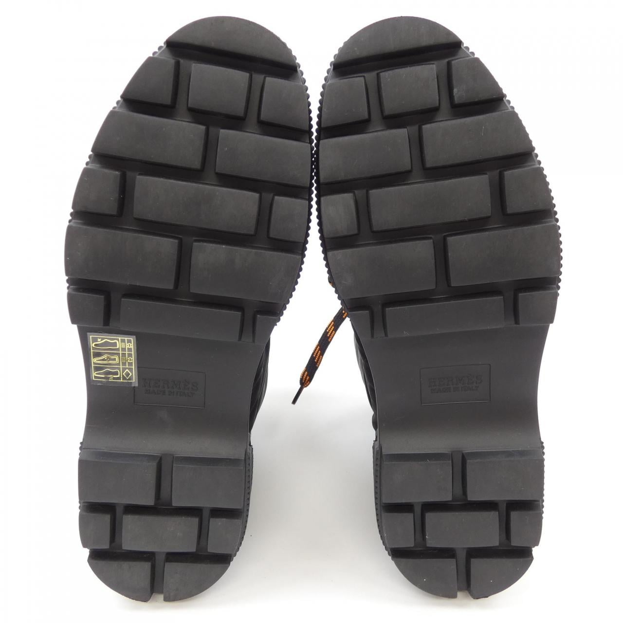 エルメス HERMES ブーツ