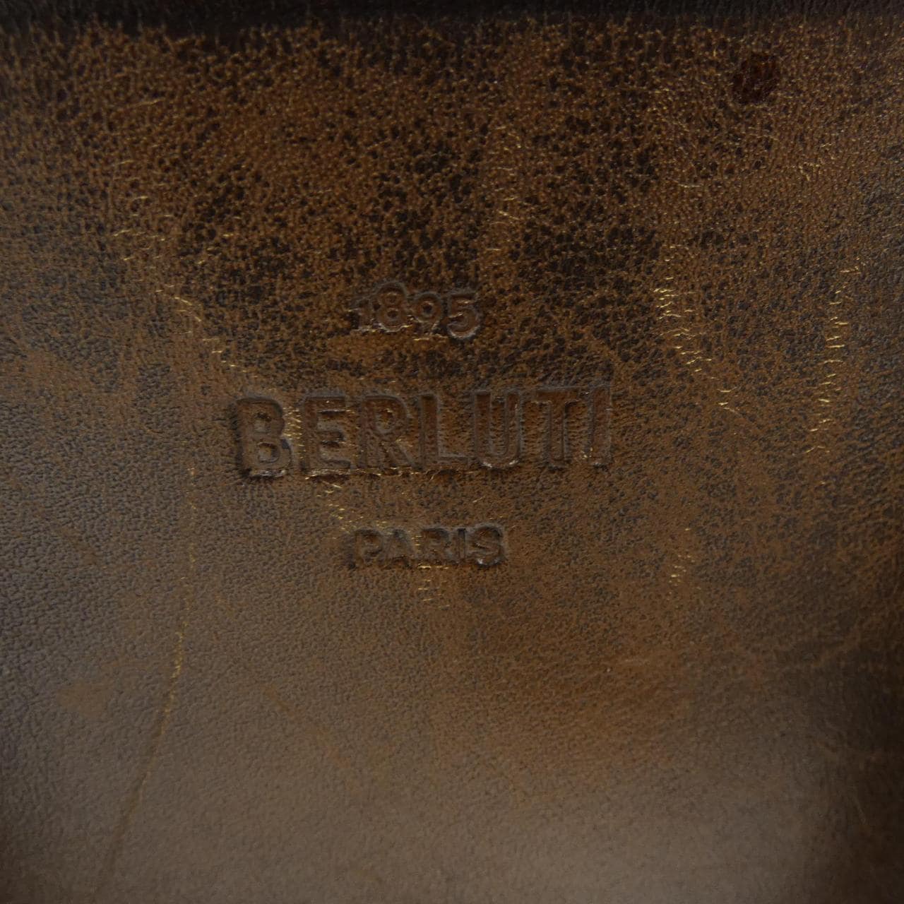 ベルルッティ Berluti BAG