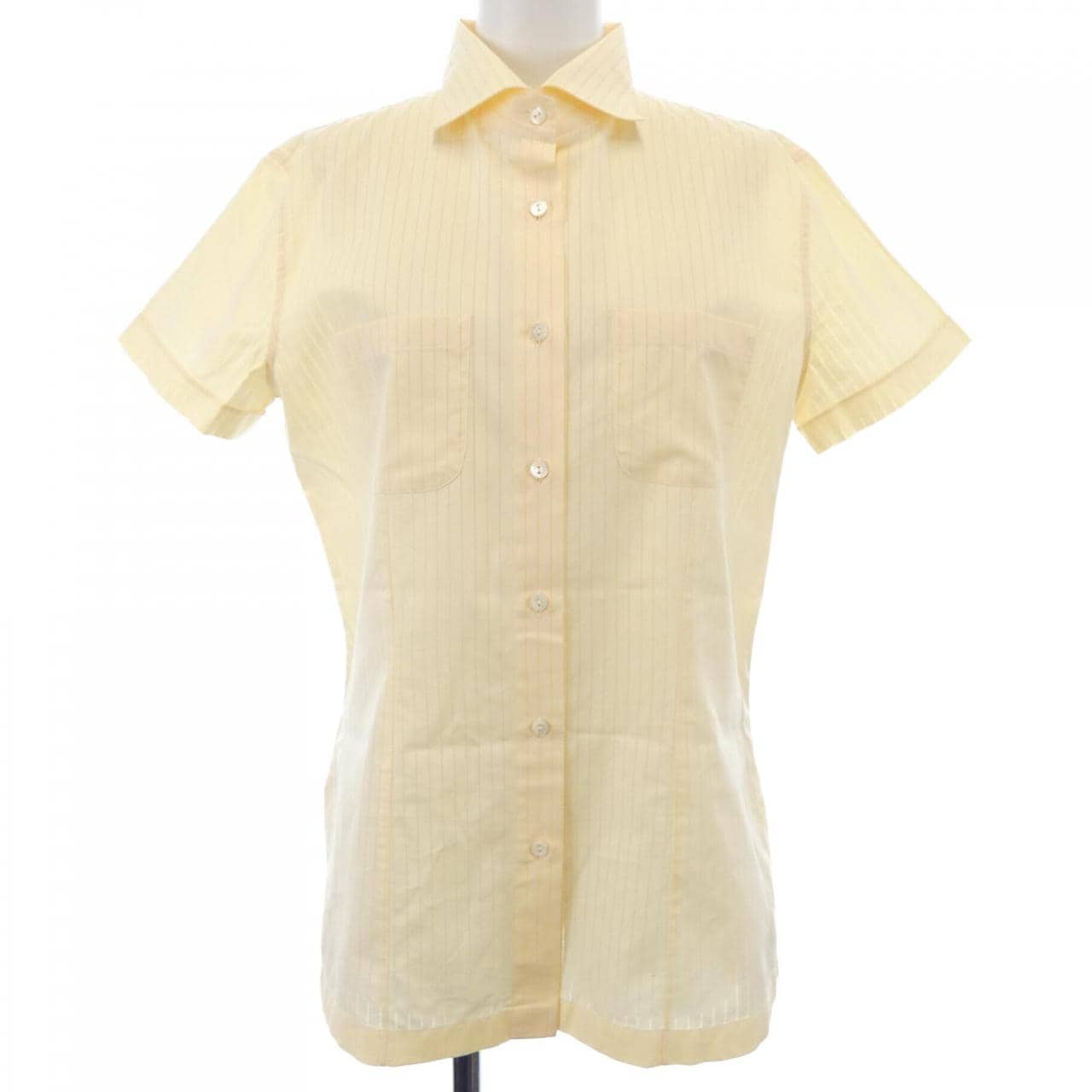 Loro Piana Piana 衬衫