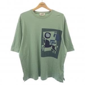 エルメス HERMES Tシャツ