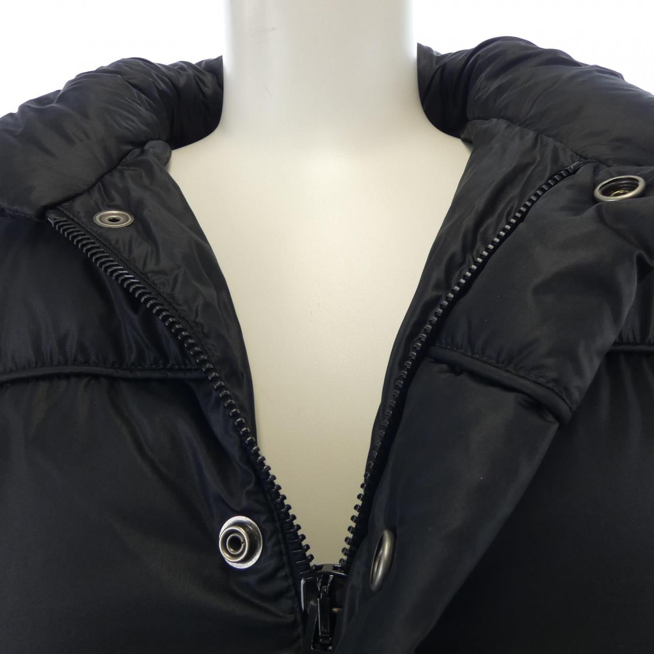 サンローラン SAINT LAURENT 671966 Y744T ダウンジャケット