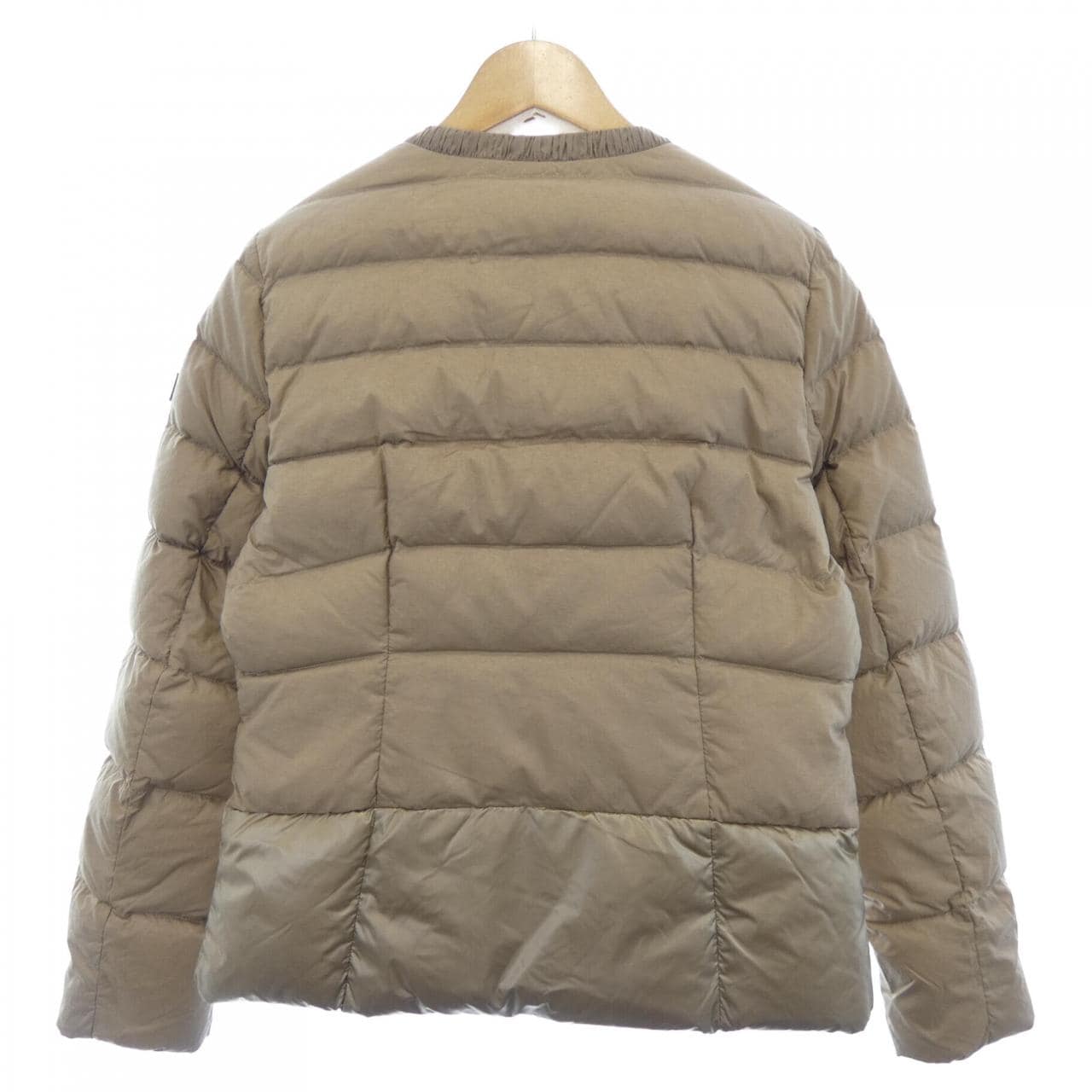 タトラス TATRAS LTLA20A4169-D ダウンジャケット