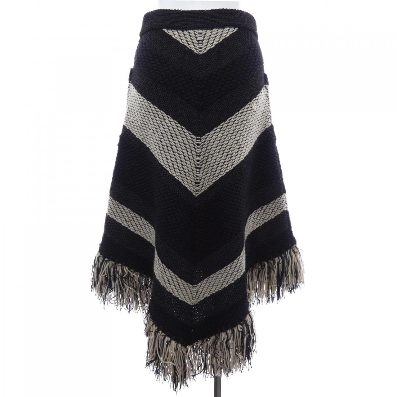 シャネル CHANEL P49748K06271 スカート