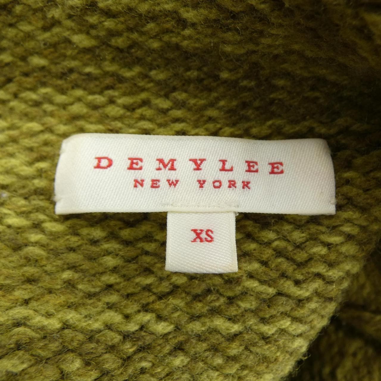 デミリー DEMYLEE ニット