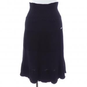 シャネル CHANEL P32712K00766 08P スカート