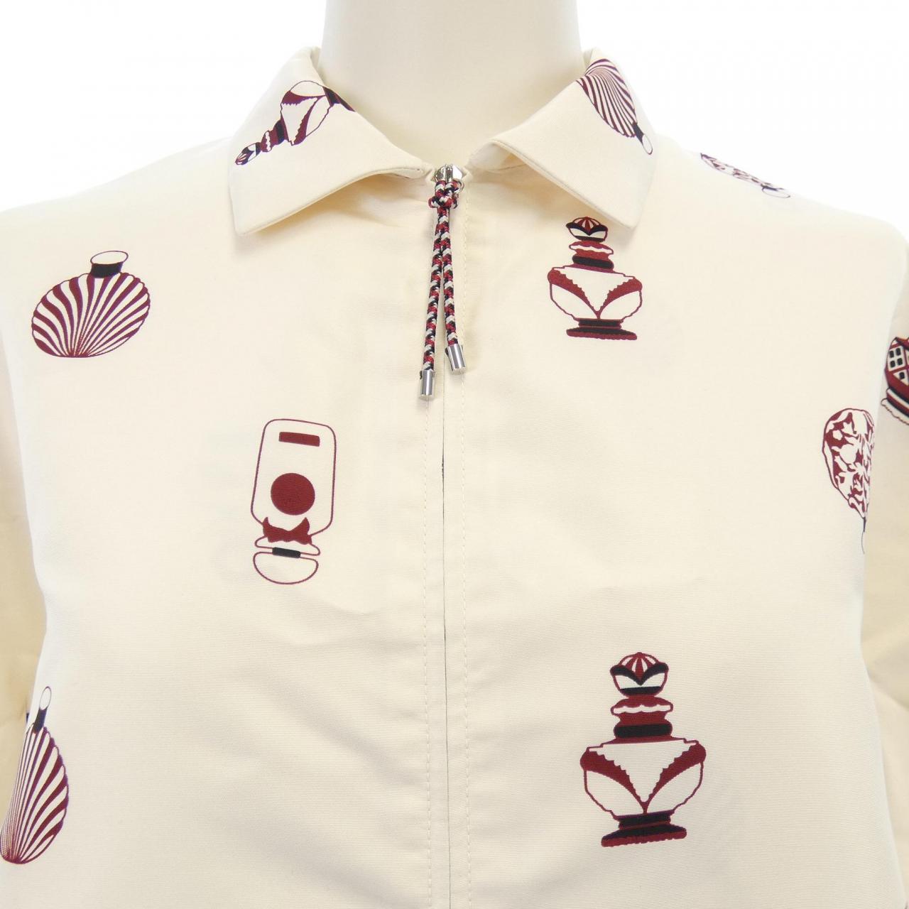 エルメス HERMES コート