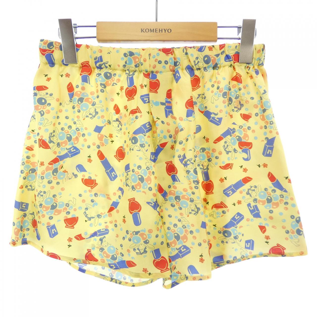 Maison Maison Margiela S50QG0021 Shorts