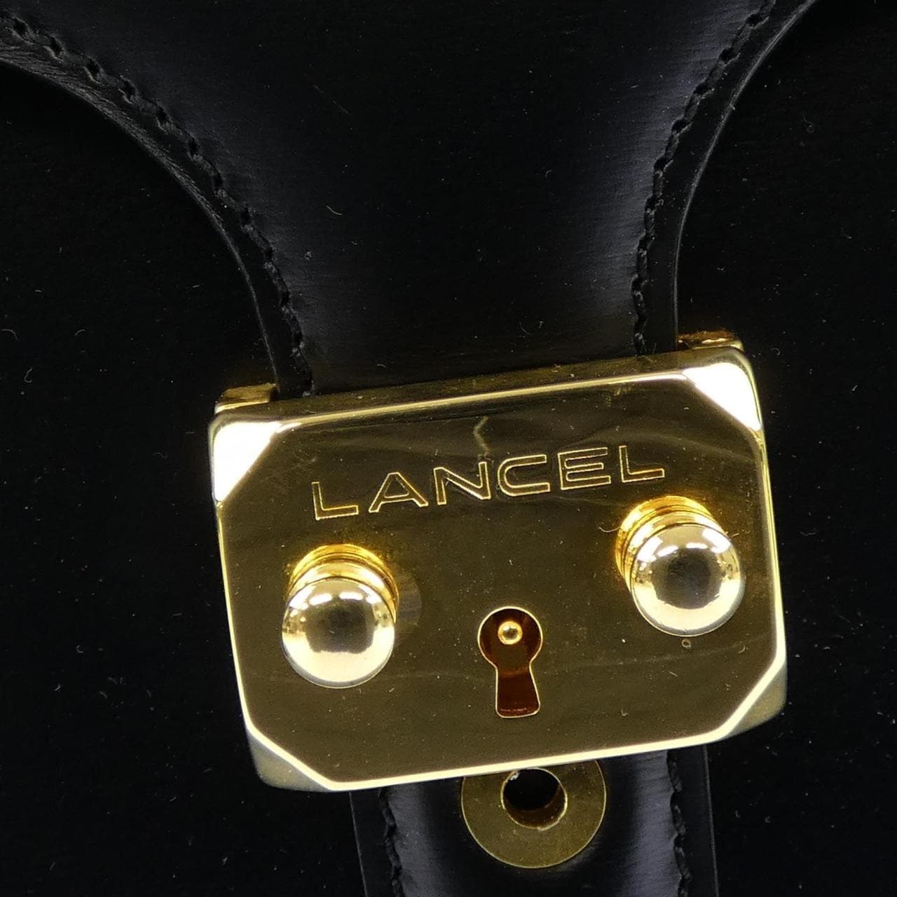 ランセル LANCEL BAG