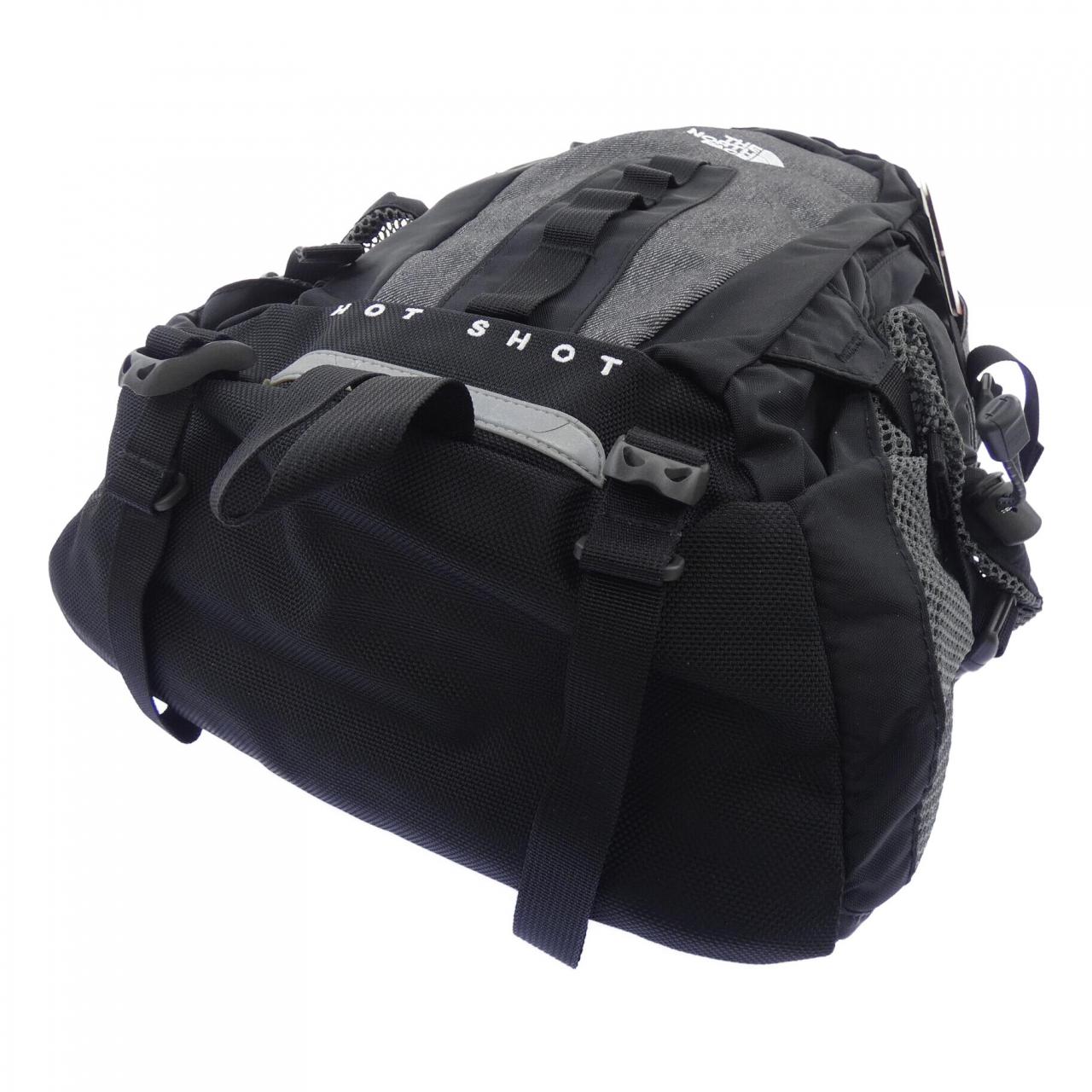 ザノースフェイス THE NORTH FACE NMW71200 BACKPACK