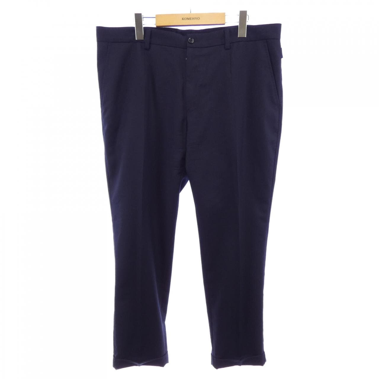 ドルチェアンドガッバーナ DOLCE&GABBANA GY6IET/FU21Q パンツ