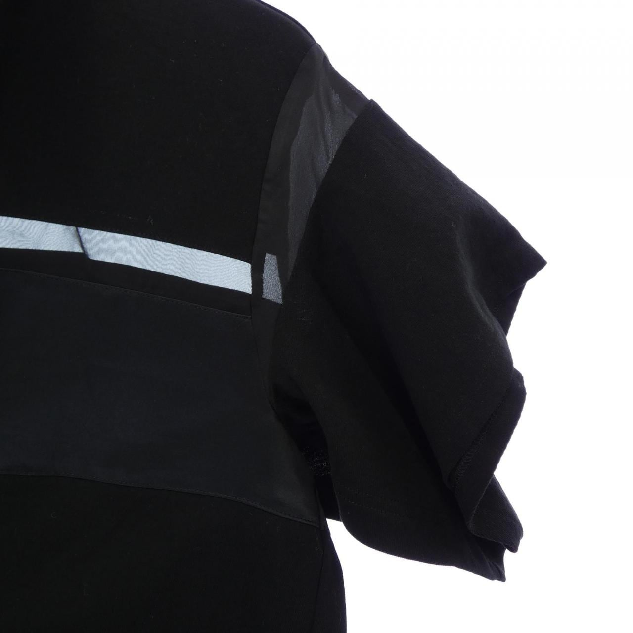 サカイ SACAI 26-08352 ポロシャツ
