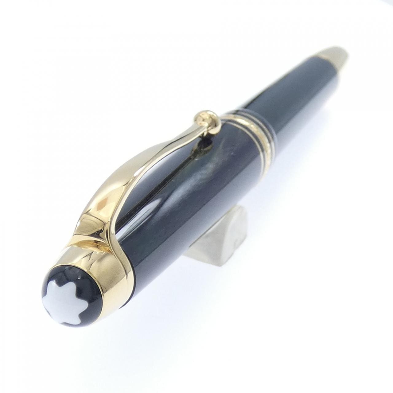 モンブラン マイスターシュテュックオリジンコレクションクラシック 131341 万年筆